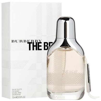 Burberry The Beat EDT 75ml For Women