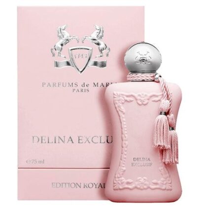 Parfums De Marly Delina Exclusif EDP 75ml Perfume For Women