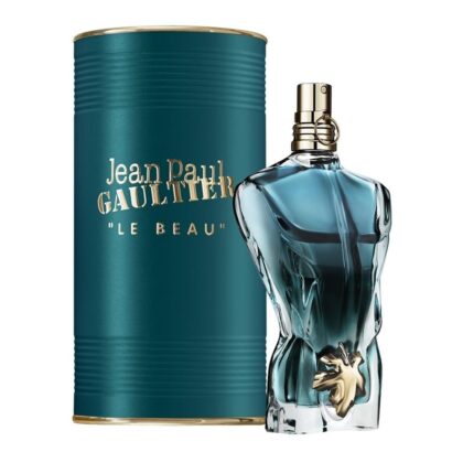 Jean Paul Gaultier Le Beau Le Parfum EDP Intense 125ml