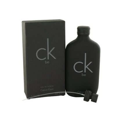Calvin Klein CK Be EDT 200ml Unisex