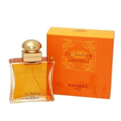 Hermes 24 Faubourg EDP 100ml for Women