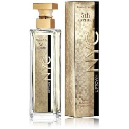 Elizabeth Arden 5th Avenue Uptown NYC EDP 125ml for Women