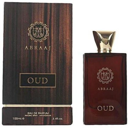 FA Abraaj Oud EDP 100ml Perfume For Men