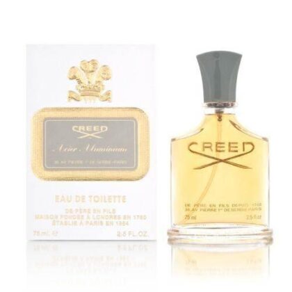 Creed Acier Aluminium EDT 75ml for Men