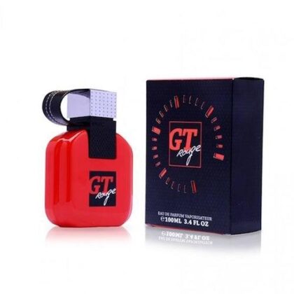 Afnan GT Rouge EDP 100ml Perfume for Men