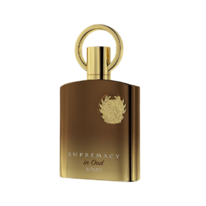 Afnan Supremacy In Oud EDP 100ml Unisex Perfume