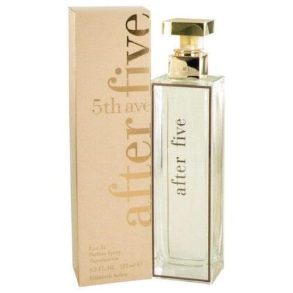 Elizabeth Arden 5th Avenue After Five EDP 125ml For Women