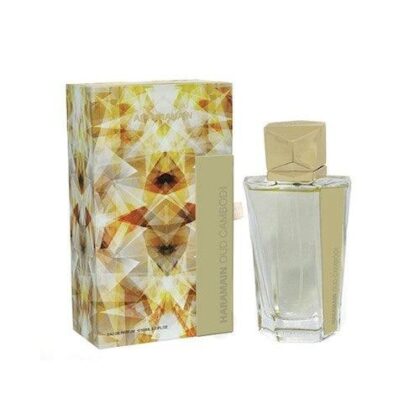 Al Haramain Oud Cambodi EDP 100ml Unisex Perfume