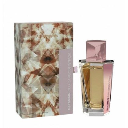 Al Haramain Oud Cambodi Intense EDP 100ml Unisex Perfume