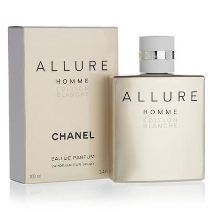 Chanel Allure Homme Edition Blanche EDP for Men