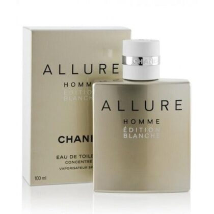 Chanel Allure Homme Edition Blanche EDT for Men