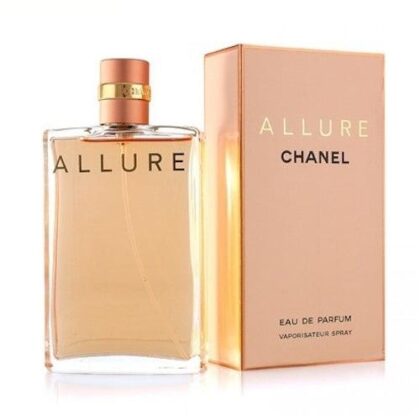 Chanel Allure EDP for Women 100ml