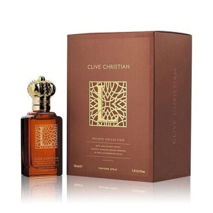 Clive Christian Amber L 50ml EDP 50ml