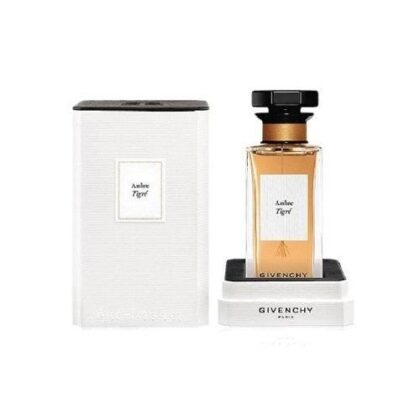 Givenchy L'atelier Ambre Tigré EDP 100ml