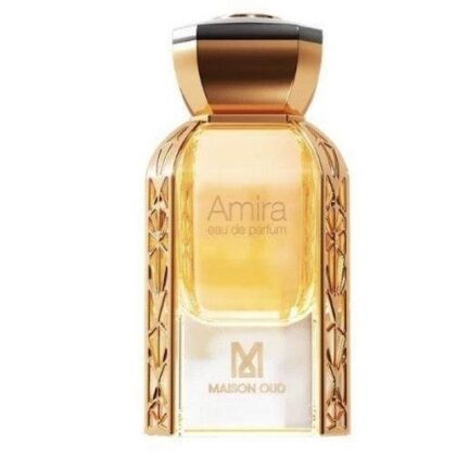 Maison Oud Amira Oud EDP 75ml Perfume