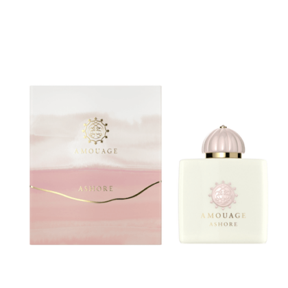 Amouage Ashore EDP 100ml Unisex Perfume