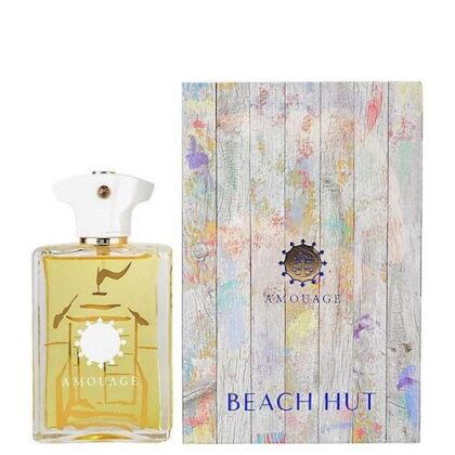 Amouage Beach Hut EDP 100ml For Men