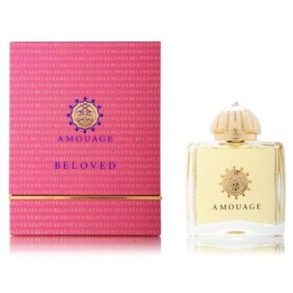 Amouage Beloved EDP 100ml For Women