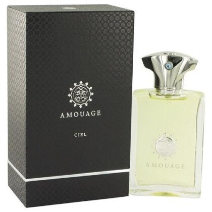 Amouage Ciel EDP 100ml Perfume For Men