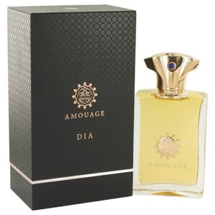 Amouage Dia EDP 100ml For Men