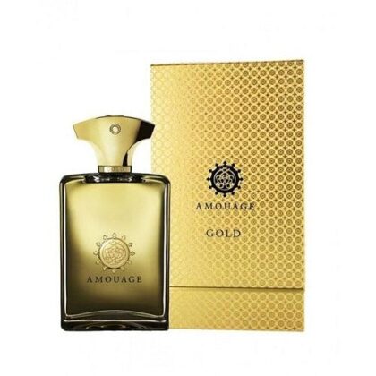 Amouage Gold EDP 100ml For Men Amouage Gold EDP 100ml For Men