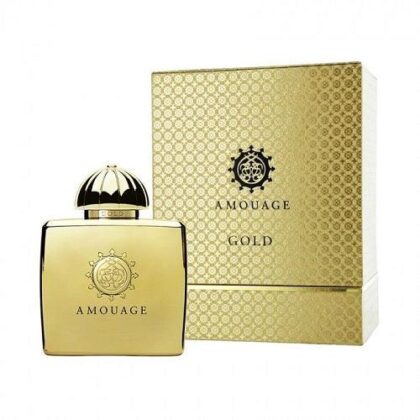 Amouage Gold EDP 100ml For Women