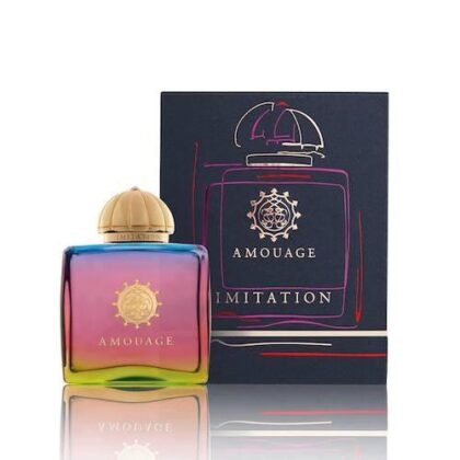 Amouage Imitation EDP 100ml For Wome