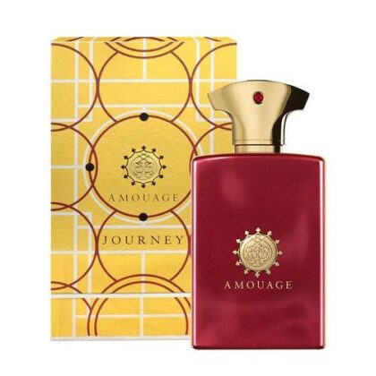 Amouage Journey 100ml EDP Perfume For men
