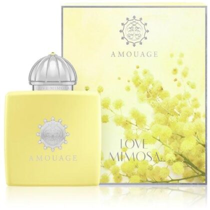Amouage Love Mimosa EDP 100ml Perfume For Women