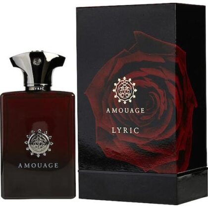 Amouage Lyric EDP 100ml For Men