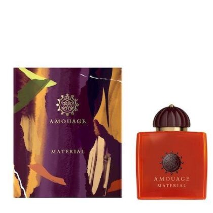 Amouage Material EDP 100ml Perfume For Women Amouage Material EDP 100ml Perfume For Women