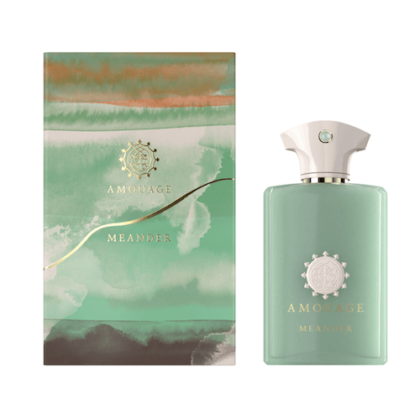 Amouage Meander EDP 100ml Unisex Perfume