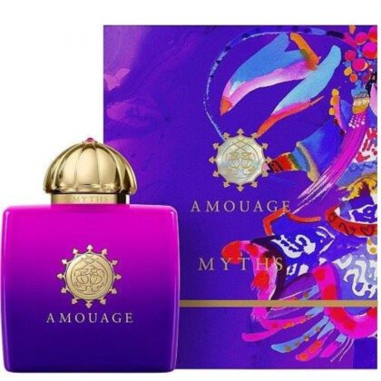 Amouage Myths EDP 100ml Perfume for Women