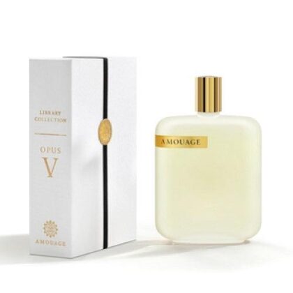 Amouage Opus V EDP 100ml Unisex Perfume