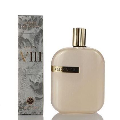 Amouage Opus VIII EDP 100ml Unisex Perfume