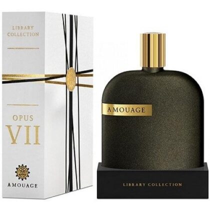 Amouage Opus VII EDP 100ml Unisex Perfume Amouage Opus VII EDP 100ml Unisex Perfume