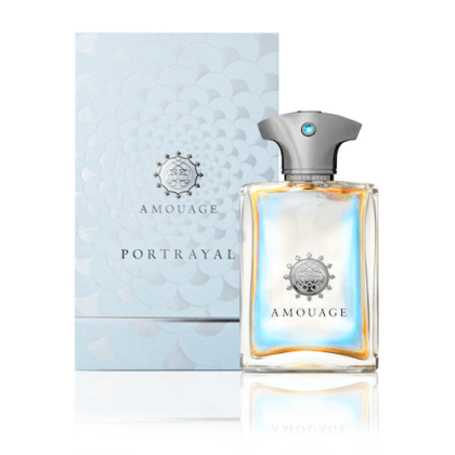 Amouage Portrayal EDP 100ml For Men