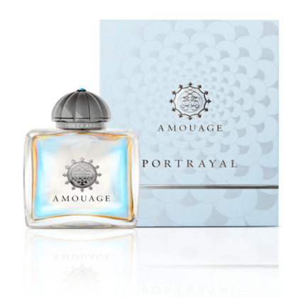 Amouage Portrayal EDP 100ml For Women