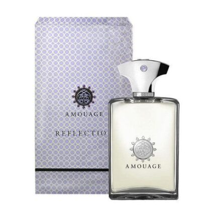 Amouage Reflection EDP 100ml For Men