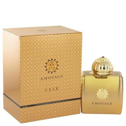 Amouage Ubar EDP 100ml For Women