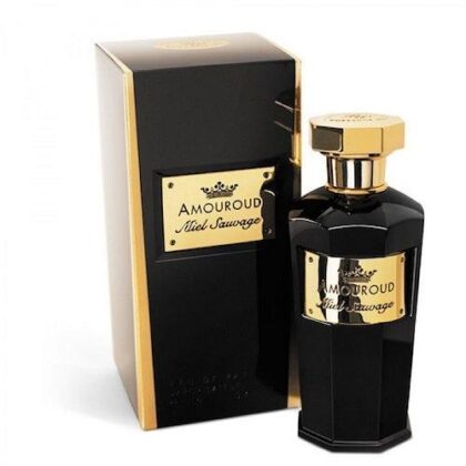 Amouroud Miel Sauvage EDP 100ml Unisex Perfume