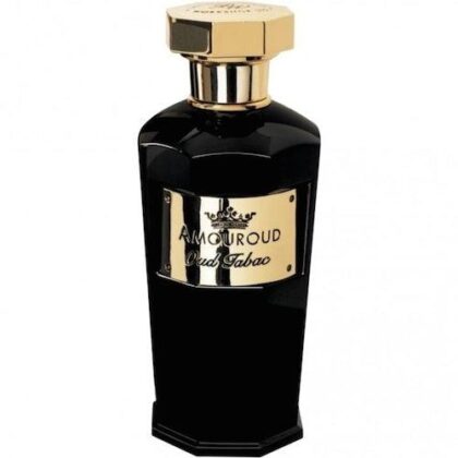 Amouroud OUD Tabac Unisex Perfume | EDP | 100ml