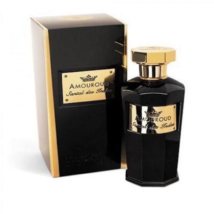Amouroud Santal Des Indes EDP 100ml Unisex Perfume