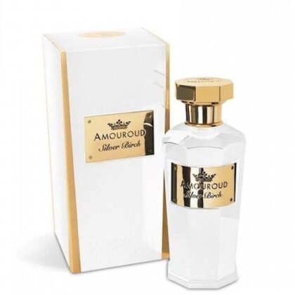 Amouroud Silver Birch EDP 100ml Unisex Perfume