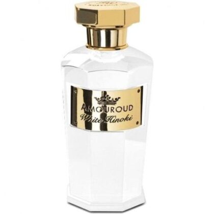 Amouroud White Hinoki EDP 100ml Unisex Perfume