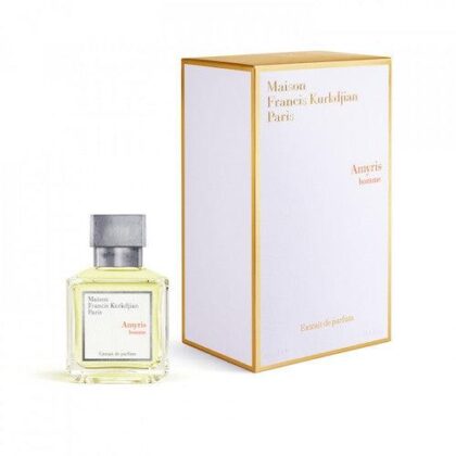Maison Francis Kurkdjian Amyris Homme Extrait de Parfum 70ml Maison