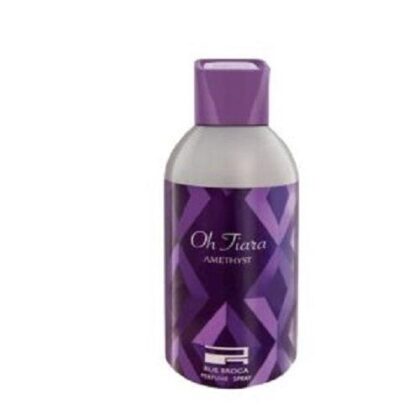 Rue Broca  Oh Tiara Amethyst 250ml Deodorant Spray
