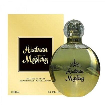 Arabian Mystery EDP Unisex Perfume 100ml