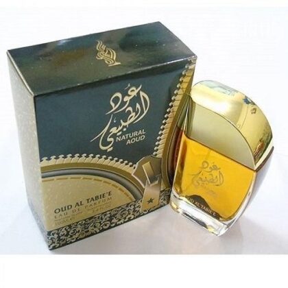 Arabian Natural Oud Al Tabie'e EDP Perfume 100ml
