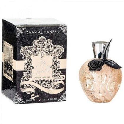 Arabian Perfume Daar Al Haneen EDP Perfume For Women 100ml